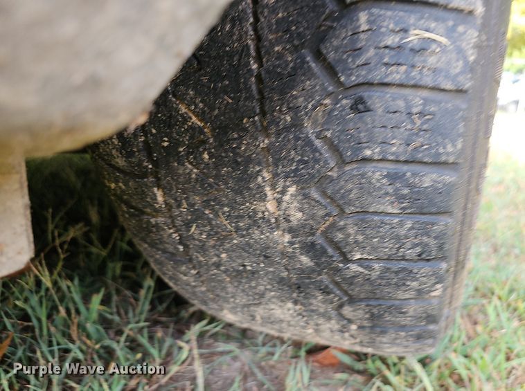 image for item NX9184 2018 Ford Explorer Police Interceptor SUV