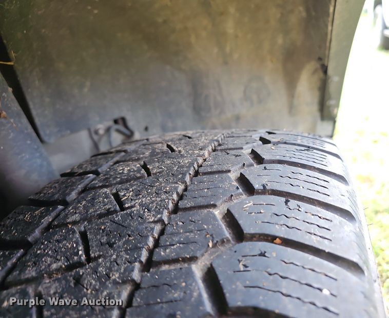 image for item NX9184 2018 Ford Explorer Police Interceptor SUV