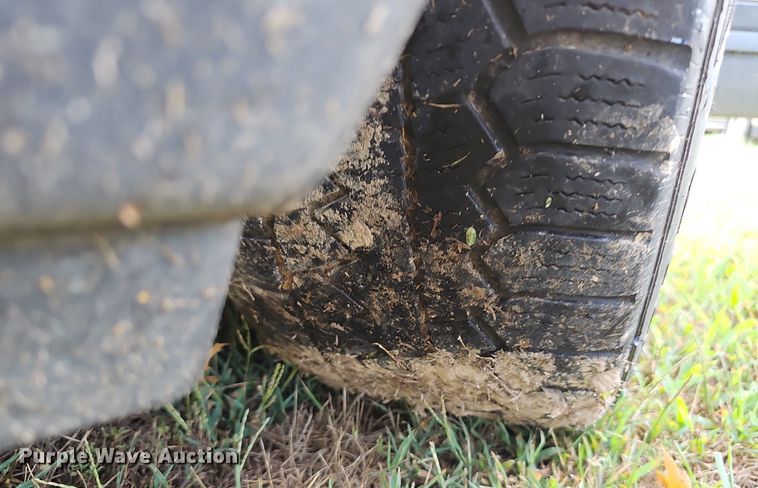 image for item NX9184 2018 Ford Explorer Police Interceptor SUV