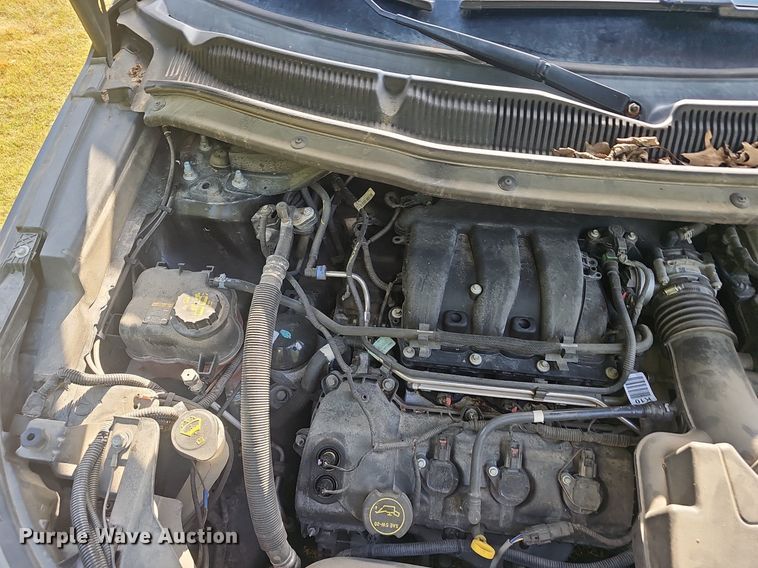 image for item NX9185 2016 Ford  Explorer Police Interceptor  SUV