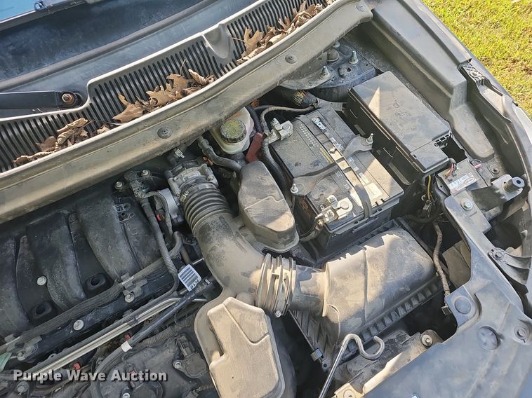 image for item NX9185 2016 Ford  Explorer Police Interceptor  SUV