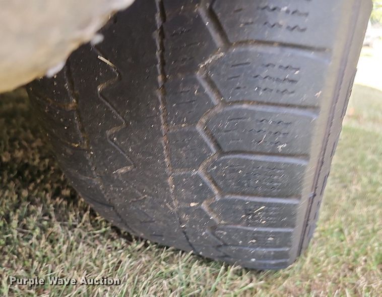 image for item NX9185 2016 Ford  Explorer Police Interceptor  SUV