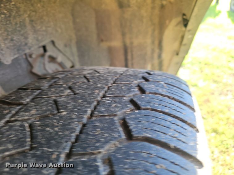 image for item NX9185 2016 Ford  Explorer Police Interceptor  SUV