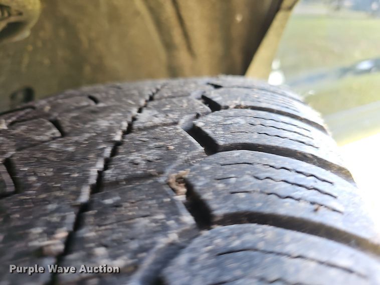 image for item NX9185 2016 Ford  Explorer Police Interceptor  SUV