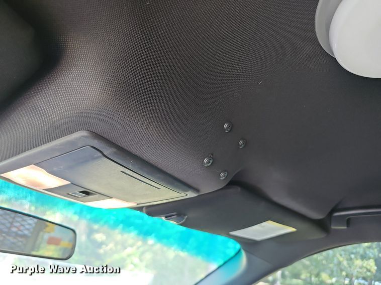 image for item NX9186 2017 Ford  Explorer Police Interceptor SUV