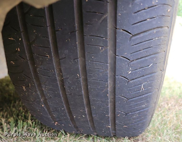 image for item NX9186 2017 Ford  Explorer Police Interceptor SUV