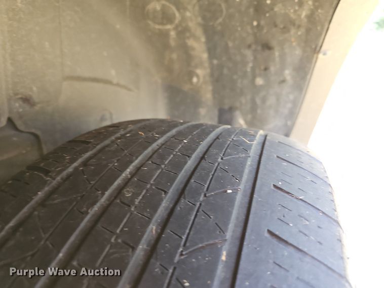 image for item NX9186 2017 Ford  Explorer Police Interceptor SUV