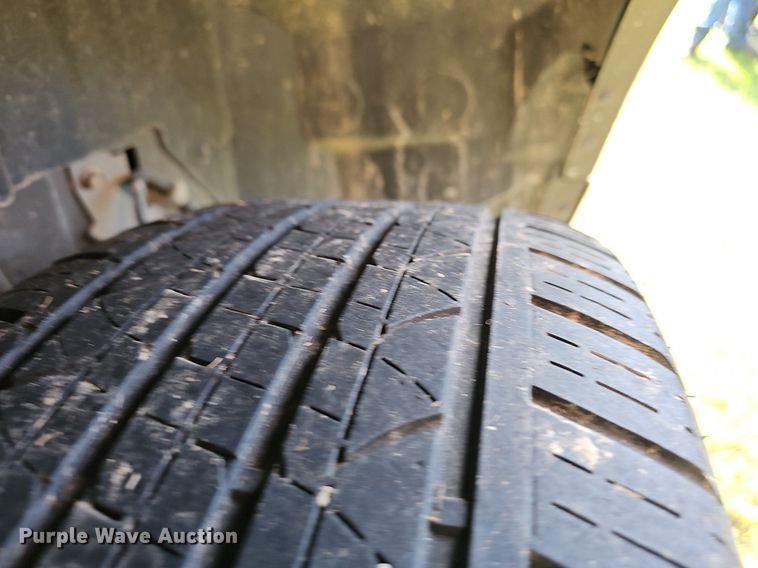 image for item NX9186 2017 Ford  Explorer Police Interceptor SUV