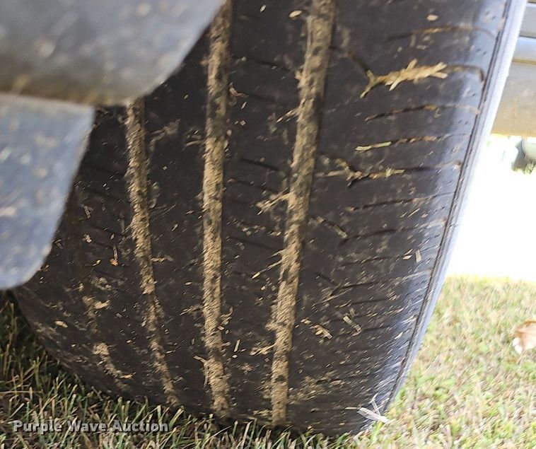 image for item NX9186 2017 Ford  Explorer Police Interceptor SUV