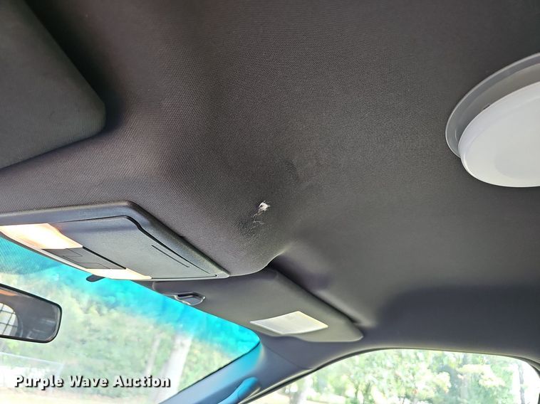 image for item NX9188 2013 Ford Explorer Police Interceptor  SUV