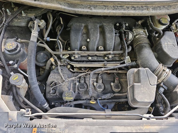 image for item NX9188 2013 Ford Explorer Police Interceptor  SUV