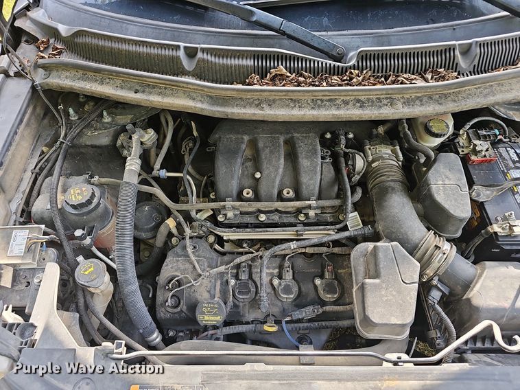 image for item NX9188 2013 Ford Explorer Police Interceptor  SUV