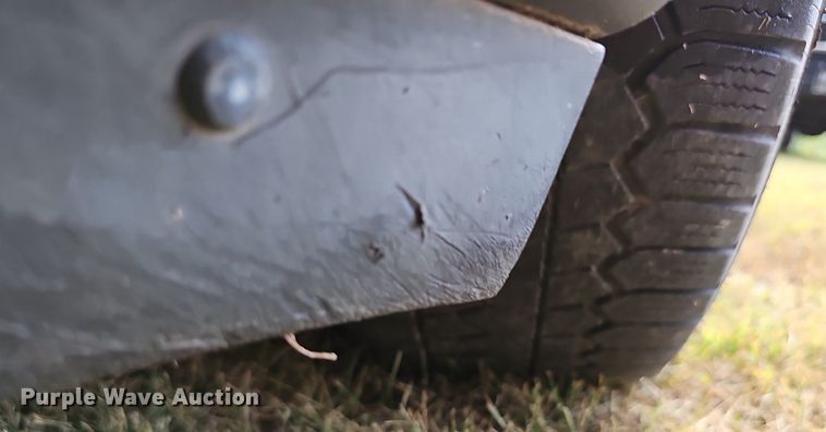 image for item NX9188 2013 Ford Explorer Police Interceptor  SUV