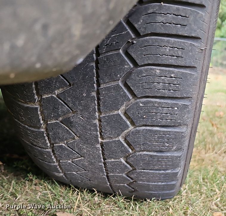 image for item NX9188 2013 Ford Explorer Police Interceptor  SUV