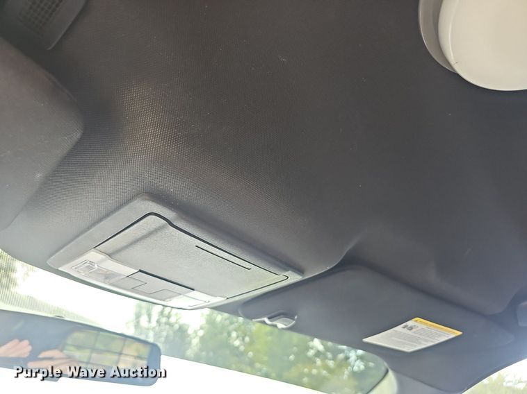 image for item NX9189 2019 Ford  Explorer Police Interceptor   SUV