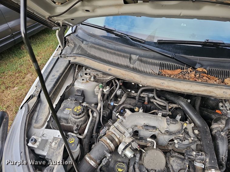 image for item NX9189 2019 Ford  Explorer Police Interceptor   SUV