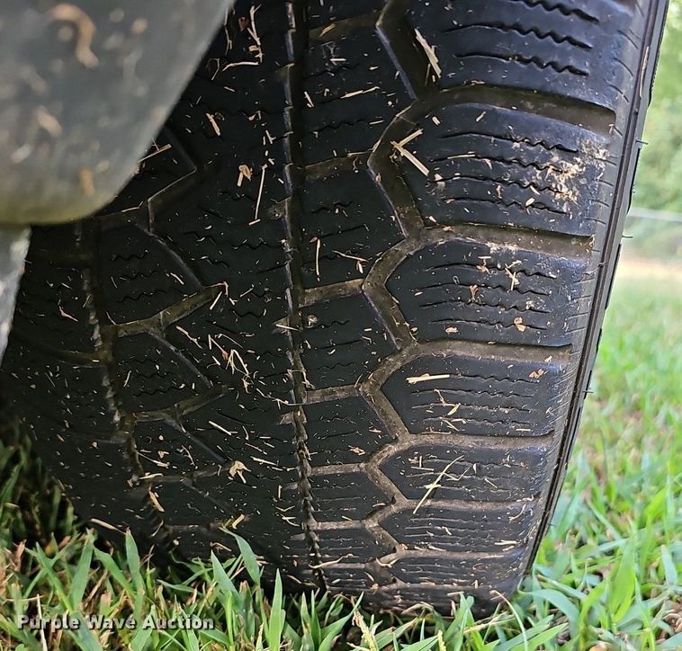 image for item NX9189 2019 Ford  Explorer Police Interceptor   SUV