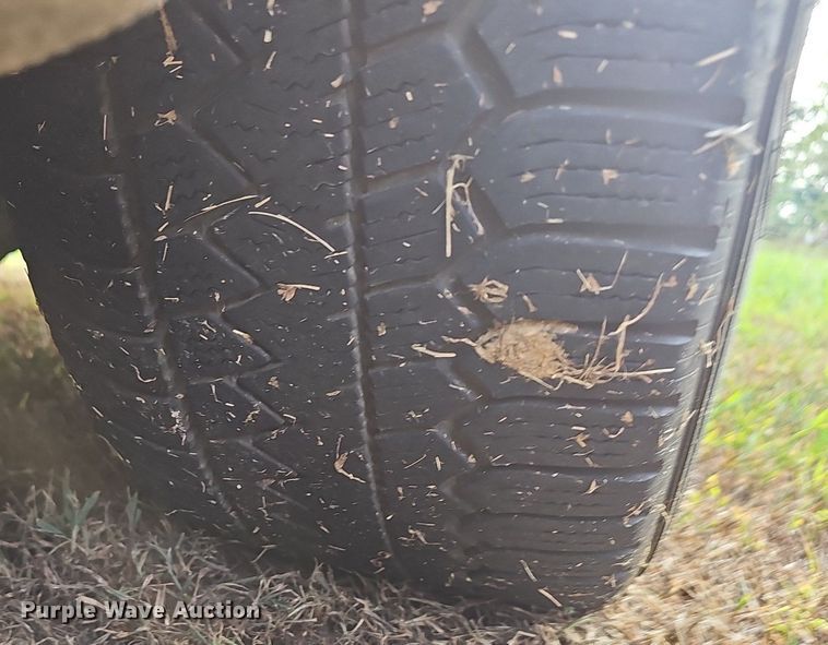 image for item NX9189 2019 Ford  Explorer Police Interceptor   SUV