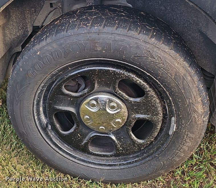 image for item NX9189 2019 Ford  Explorer Police Interceptor   SUV