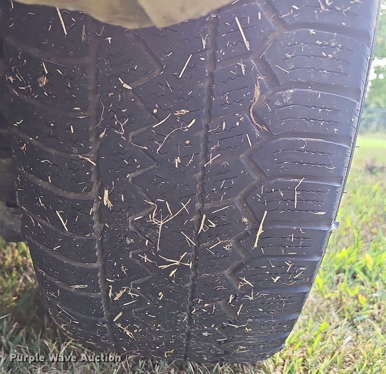 image for item NX9189 2019 Ford  Explorer Police Interceptor   SUV