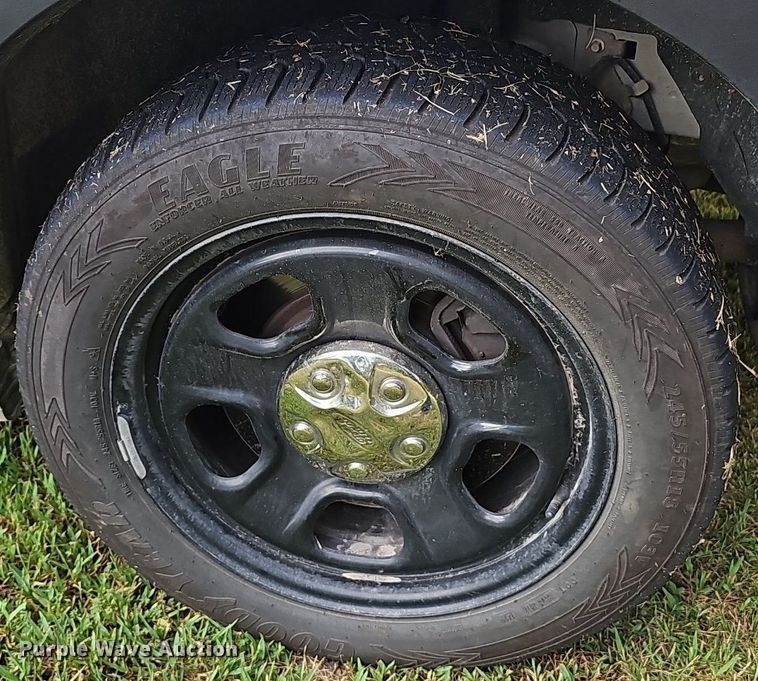 image for item NX9189 2019 Ford  Explorer Police Interceptor   SUV