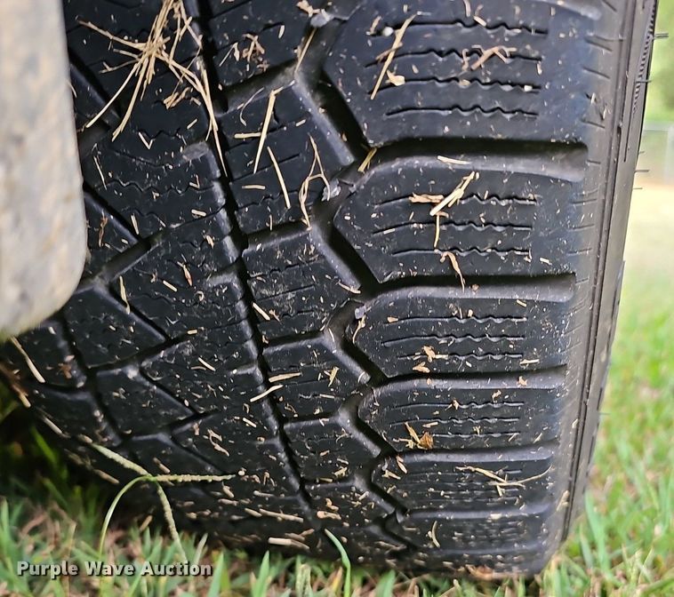 image for item NX9189 2019 Ford  Explorer Police Interceptor   SUV