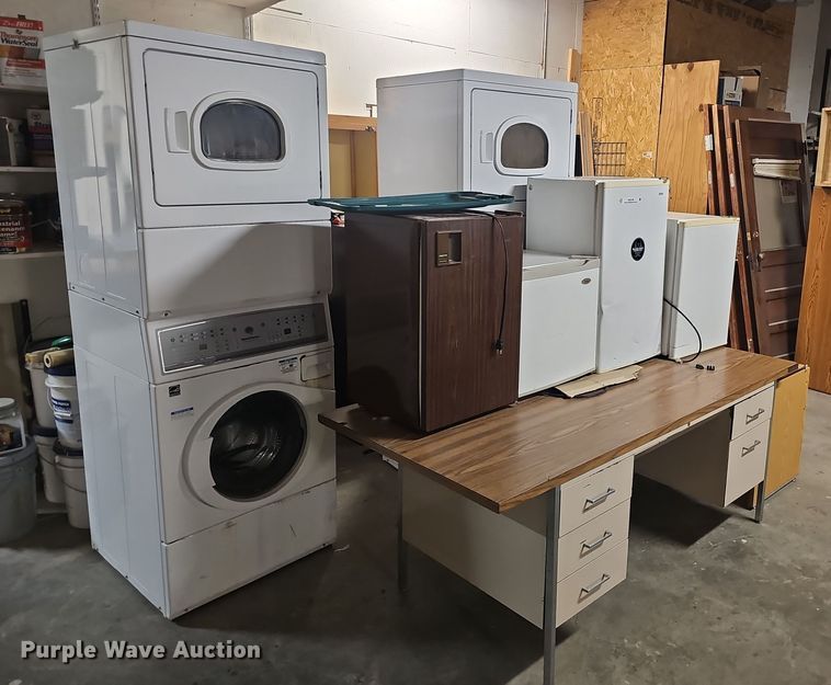 image for item NX9195 Furniture