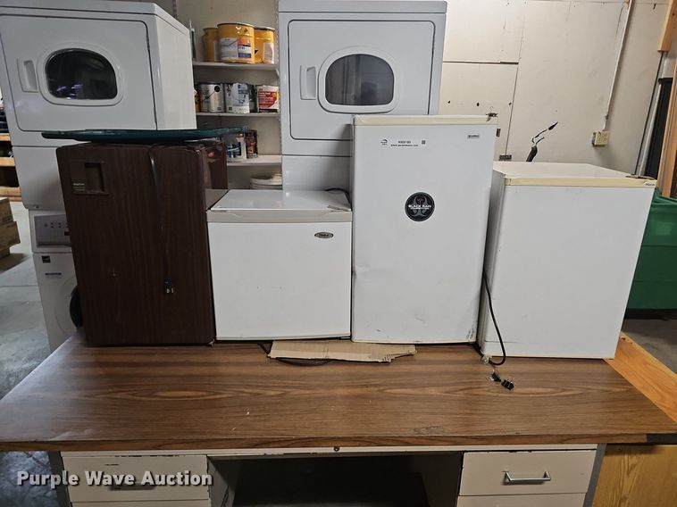 image for item NX9195 Furniture