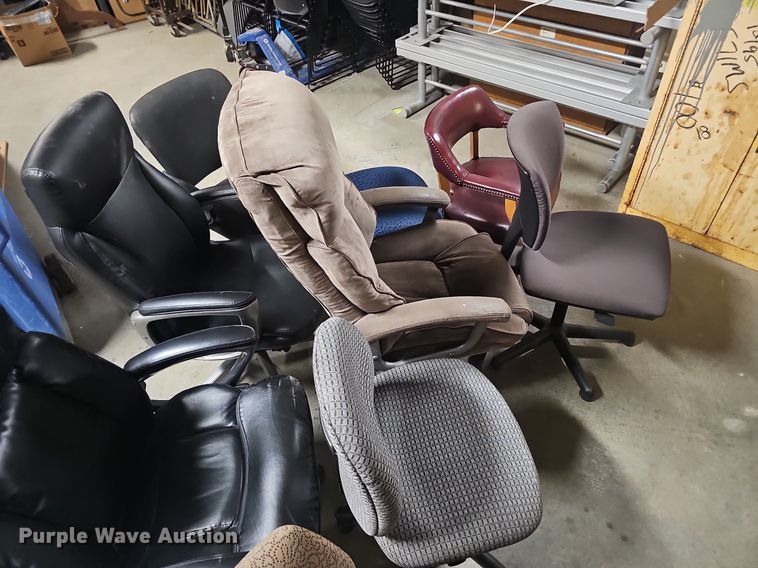 image for item NX9195 Furniture