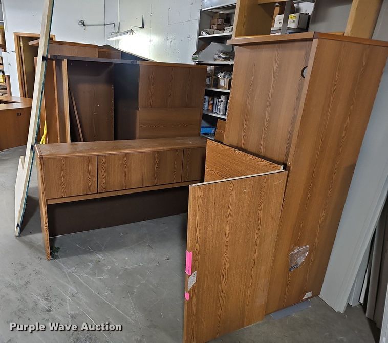 image for item NX9195 Furniture