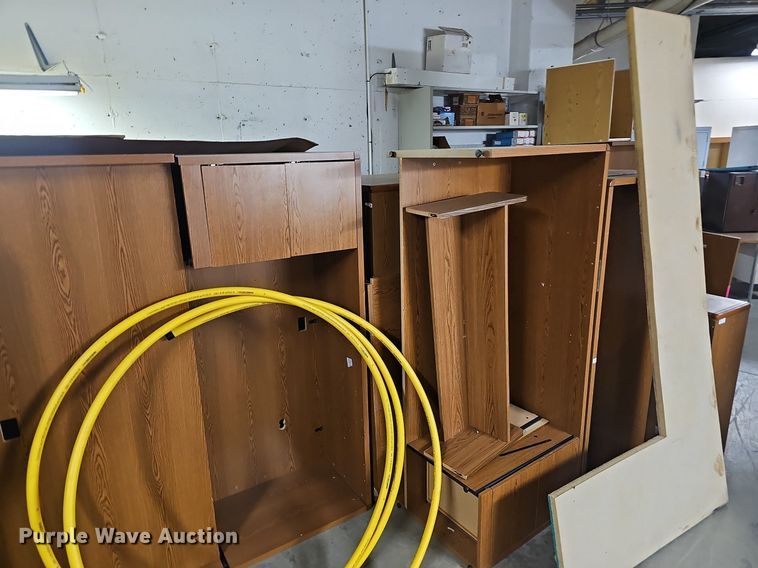 image for item NX9195 Furniture