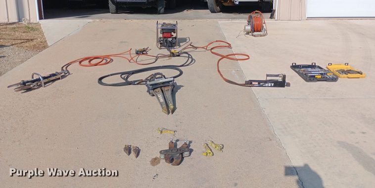 image for item NY9526 Tools