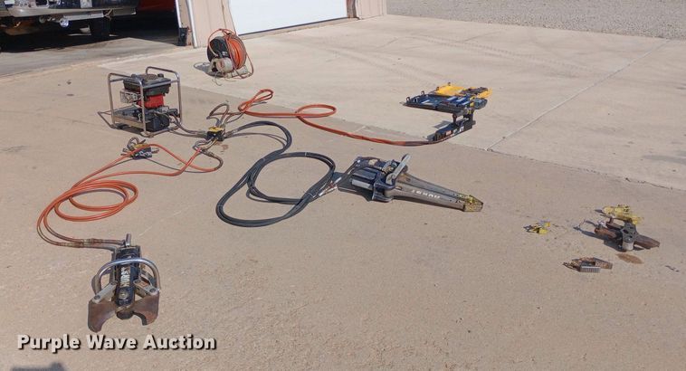 image for item NY9526 Tools