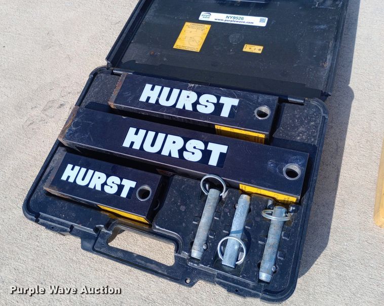 image for item NY9526 Tools