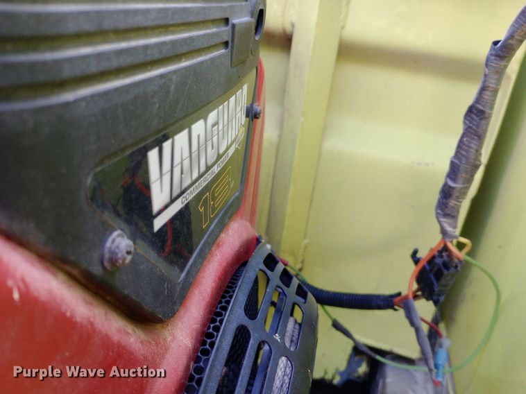 image for item NY9527 1988 Ford F350 Custom rescue vehicle