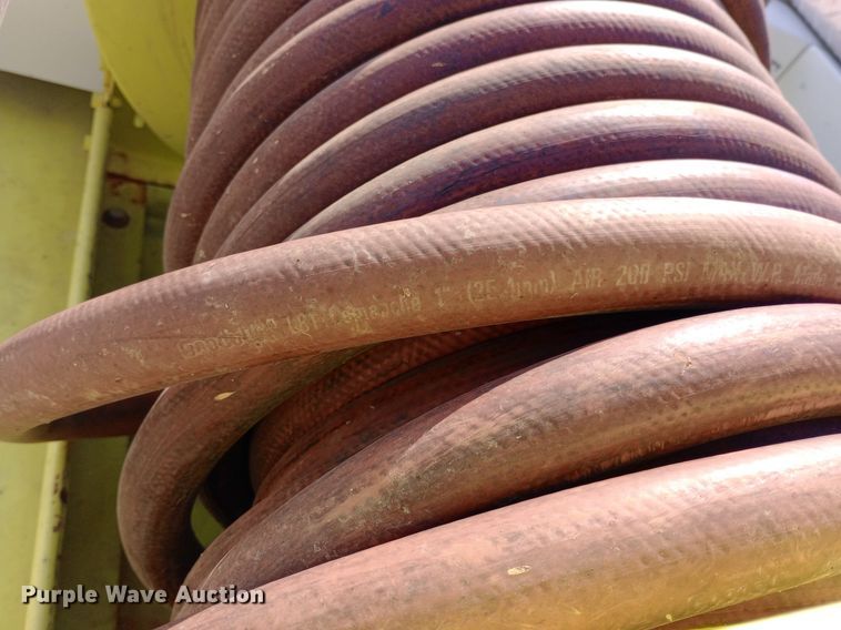 image for item NY9527 1988 Ford F350 Custom rescue vehicle