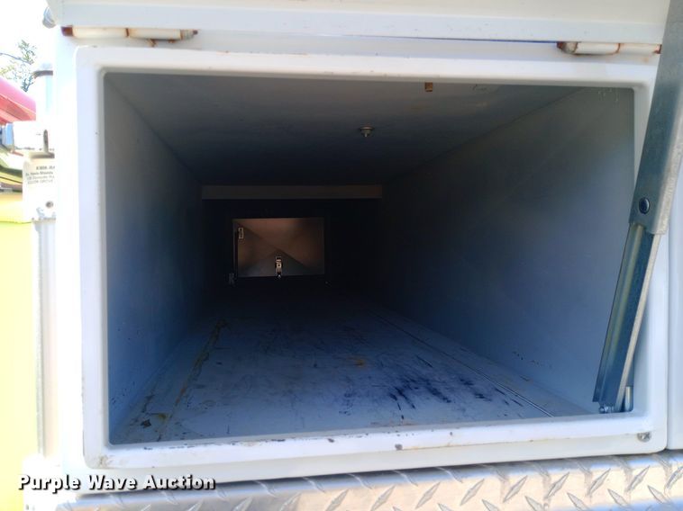 image for item NY9527 1988 Ford F350 Custom rescue vehicle