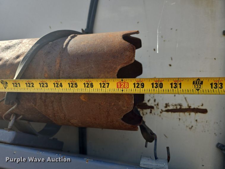 image for item OD9730 1993 Ford  L8000 sewer rodder truck