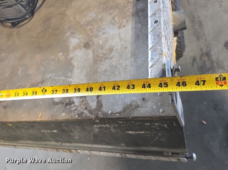 image for item OD9736 1998 Club Car DS golf cart