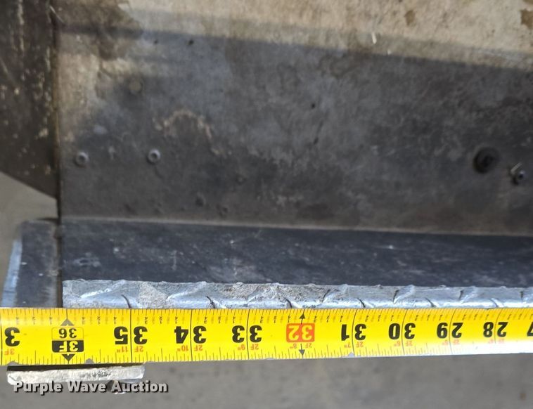 image for item OD9736 1998 Club Car DS golf cart