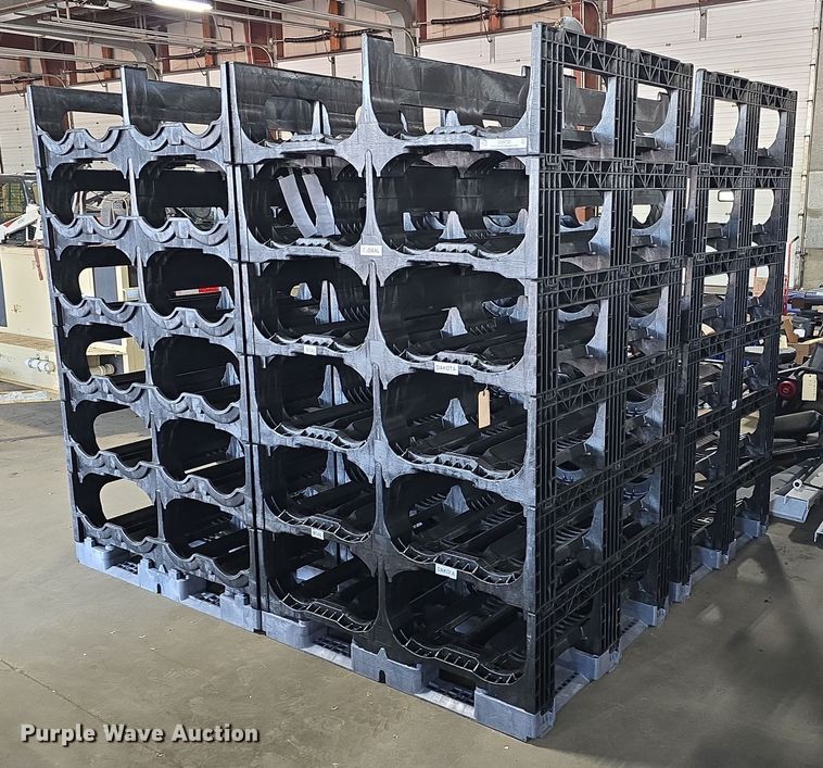 image for item OD9738 (23) keg shelves