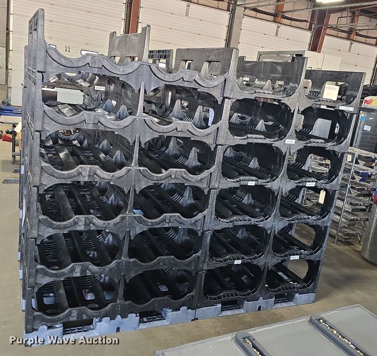 image for item OD9738 (23) keg shelves