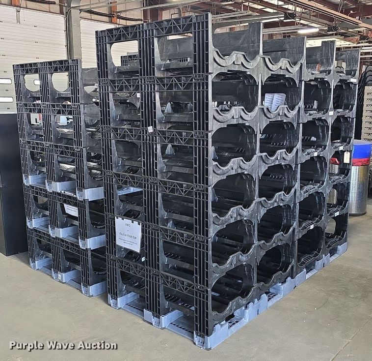 image for item OD9738 (23) keg shelves