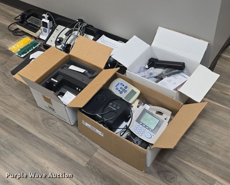 image for item OD9739 Medical equipment