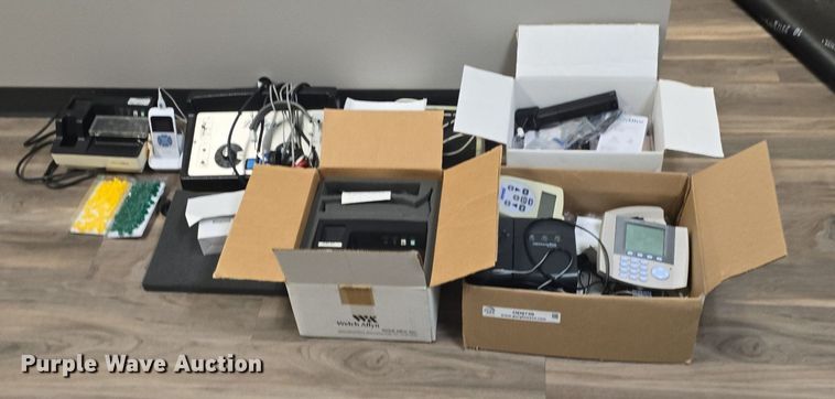 image for item OD9739 Medical equipment