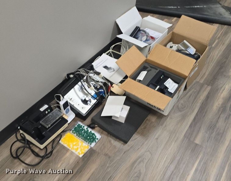 image for item OD9739 Medical equipment