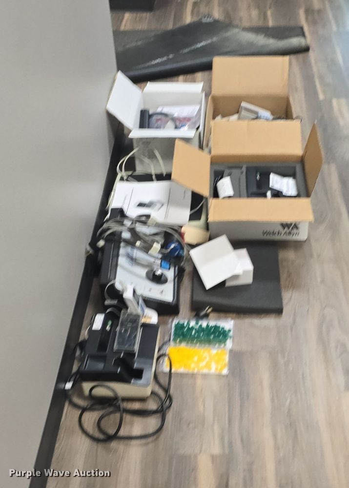 image for item OD9739 Medical equipment