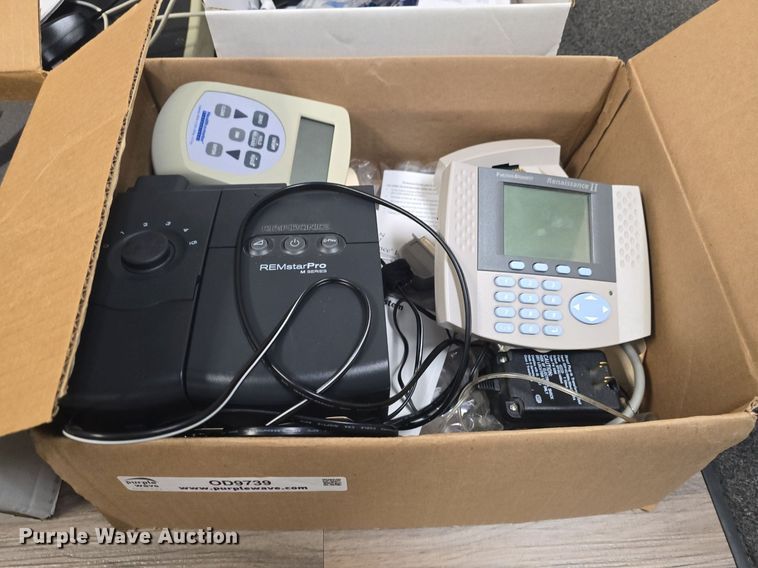 image for item OD9739 Medical equipment