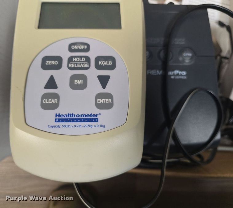 image for item OD9739 Medical equipment