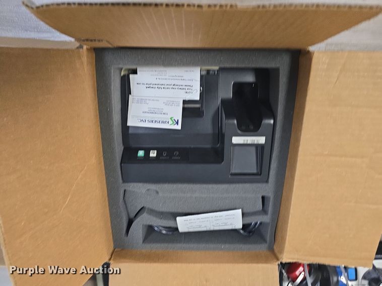 image for item OD9739 Medical equipment